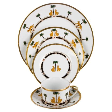 dior dishware set